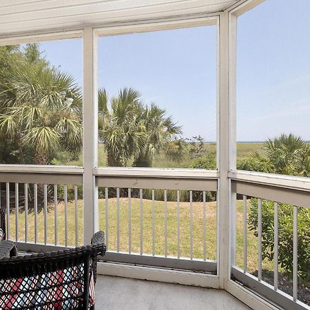 Вілла Birds Eye View St. Simons Island Екстер'єр фото