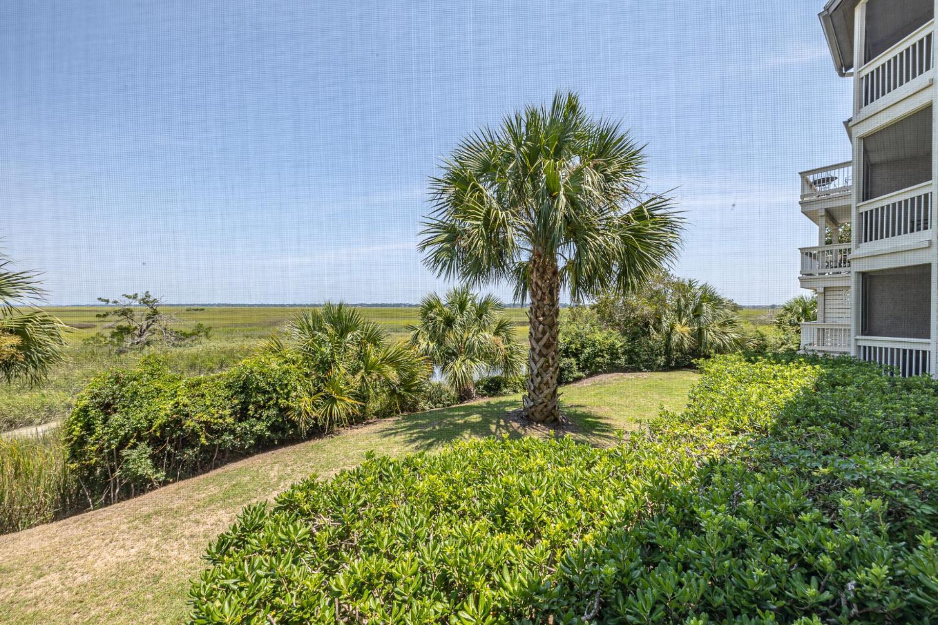 Вілла Birds Eye View St. Simons Island Екстер'єр фото